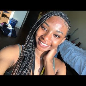 Meet your Posher, Ericka (ery✨)